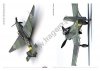 Kagero 3054 Junkers Ju 87D/G vol.I EN